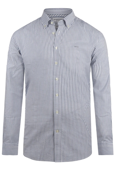 McGregor rf sretch oxford shirt